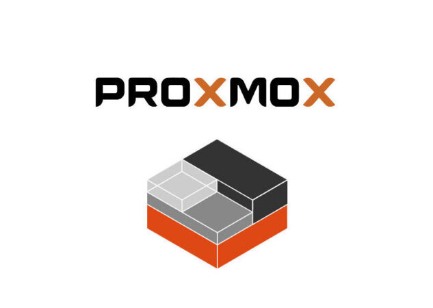 El Poder de los Contenedores: Proxmox LXC